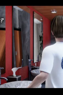 My Neighbor’s Widow 2 (111)