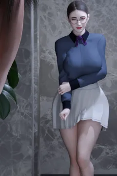 My Neighbor’s Widow 2 (112)