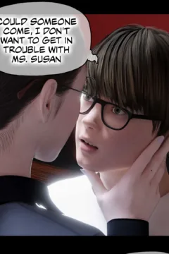 My Neighbor’s Widow 2 (120)