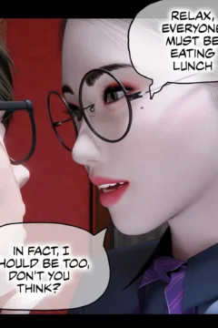 My Neighbor’s Widow 2 (121)