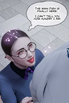 My Neighbor’s Widow 2 (131)