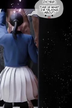 My Neighbor’s Widow 2 (133)