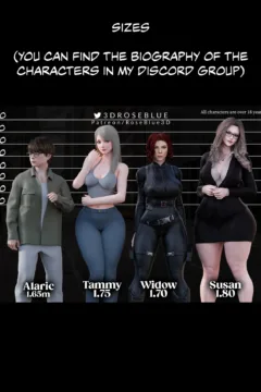 My Neighbor’s Widow 2 (3)