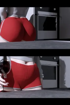 My Neighbor’s Widow 2 (31)