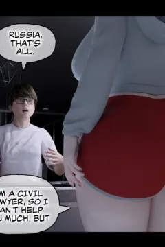 My Neighbor’s Widow 2 (33)