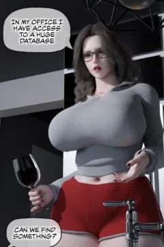 My Neighbor’s Widow 2 (34)