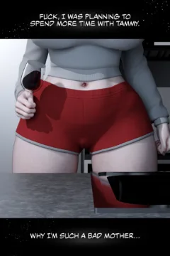 My Neighbor’s Widow 2 (37)