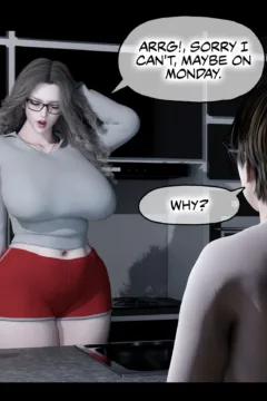 My Neighbor’s Widow 2 (39)