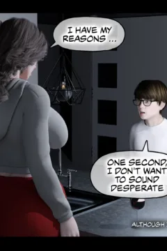 My Neighbor’s Widow 2 (40)