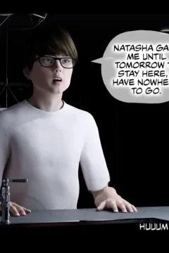 My Neighbor’s Widow 2 (41)