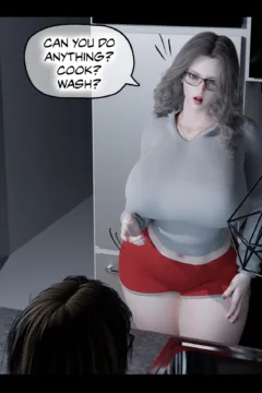 My Neighbor’s Widow 2 (42)