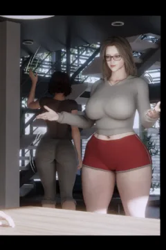 My Neighbor’s Widow 2 (49)