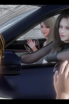 My Neighbor’s Widow 2 (51)