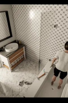 My Neighbor’s Widow 2 (52)