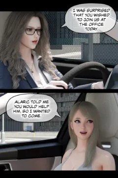 My Neighbor’s Widow 2 (56)