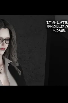 My Neighbor’s Widow 2 (6)