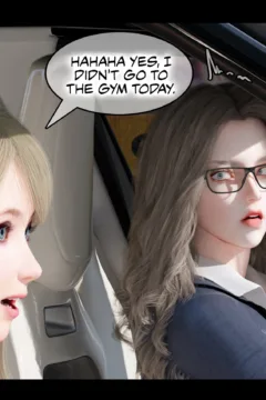 My Neighbor’s Widow 2 (66)