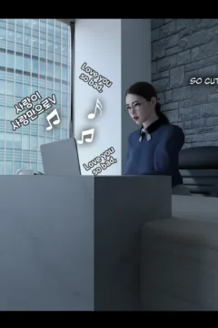 My Neighbor’s Widow 2 (69)