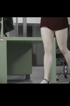 My Neighbor’s Widow 2 (7)