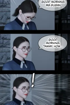 My Neighbor’s Widow 2 (71)