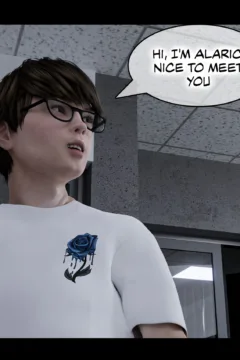 My Neighbor’s Widow 2 (73)