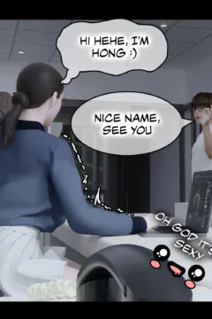 My Neighbor’s Widow 2 (75)