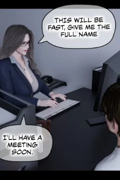 My Neighbor’s Widow 2 (78)