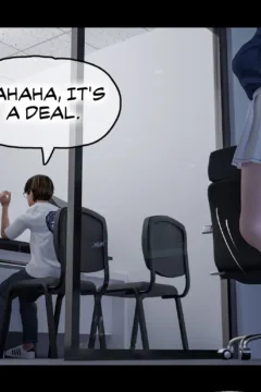 My Neighbor’s Widow 2 (80)