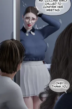 My Neighbor’s Widow 2 (81)