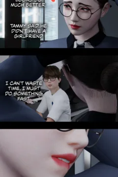 My Neighbor’s Widow 2 (82)