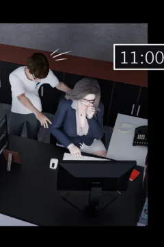 My Neighbor’s Widow 2 (84)