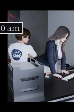 My Neighbor’s Widow 2 (85)