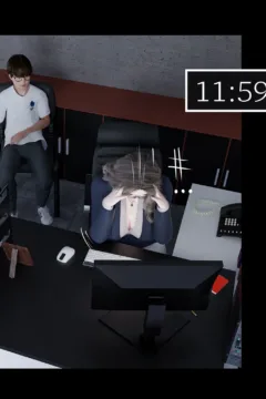 My Neighbor’s Widow 2 (86)