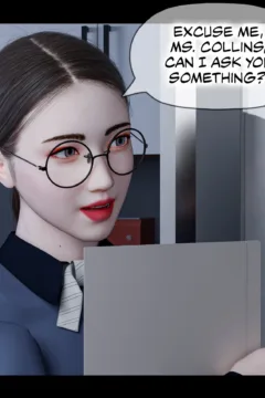 My Neighbor’s Widow 2 (87)