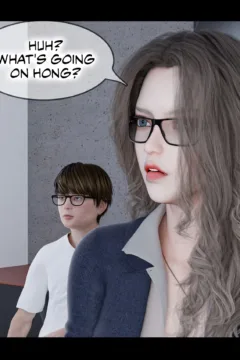 My Neighbor’s Widow 2 (88)