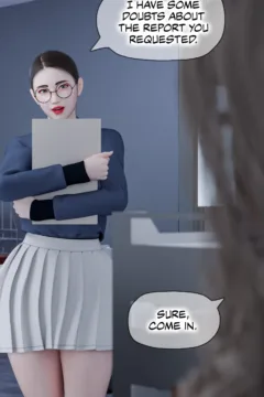 My Neighbor’s Widow 2 (89)