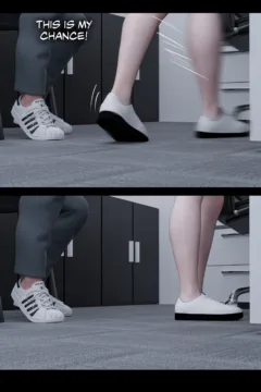 My Neighbor’s Widow 2 (90)