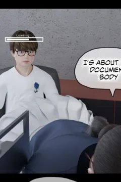 My Neighbor’s Widow 2 (93)