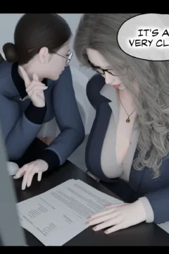 My Neighbor’s Widow 2 (97)