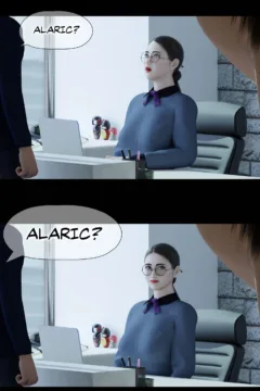 My Neighbor’s Widow 3 (100)