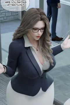 My Neighbor’s Widow 3 (101)