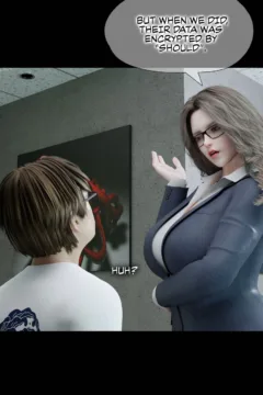 My Neighbor’s Widow 3 (103)