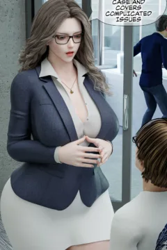 My Neighbor’s Widow 3 (105)