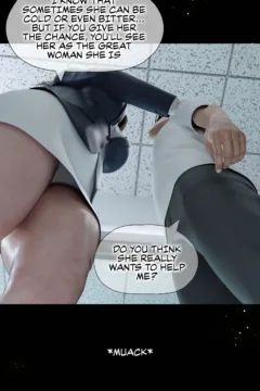 My Neighbor’s Widow 3 (110)