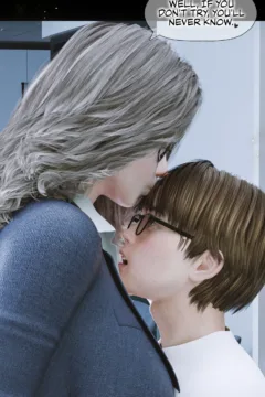 My Neighbor’s Widow 3 (111)