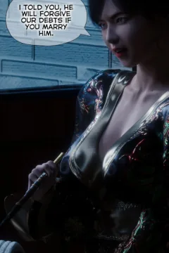 My Neighbor’s Widow 3 (15)