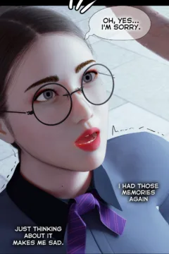 My Neighbor’s Widow 3 (38)