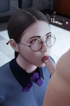 My Neighbor’s Widow 3 (40)