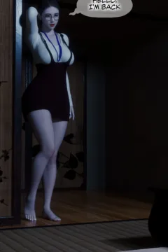 My Neighbor’s Widow 3 (5)