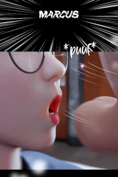 My Neighbor’s Widow 3 (50)